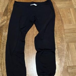 Monrow sweatpants